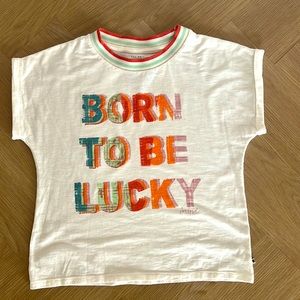 Lucky Brand The Original Vintage tshirt Large